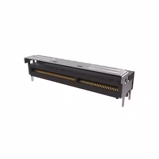 G97R24232HR Amphenol ICC (Commercial Products)  Edgeboard Connectors